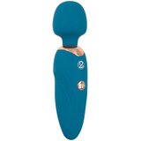 You2Toys Petite - punjivi masažni vibrator (plavi) | shoptok.hr