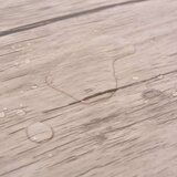  Samoljepljive podne obloge PVC 5 02 m² 2 mm boja hrastovine | shoptok.hr