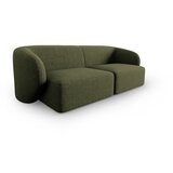 Milo Casa Zelena sofa od šenila 188 cm Paolo – | shoptok.hr