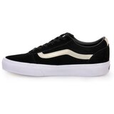 Vans M89 Ward Dw Suede Metallic Crna | shoptok.hr