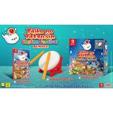 Bandai Namco Taiko no Tatsujin: Rhythm Festival - Collectors Edition (Nintendo Switch) Cene