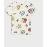 Sinsay Komplet od 2 majice kratkih rukava Paw Patrol | shoptok.hr