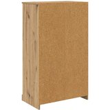  Highboard s ladicama Umjetnički hrast 60 x 35,5 x 103,5 cm | shoptok.hr