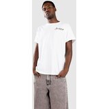 Ninth Hall Meet Up T-shirt white | Shoptok.si