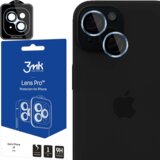 3mk ZAŠČITA ZA LEČE PRO BLUE ZA APPLE IPHONE 15 KALJENO STEKLO, (21977573) Cene