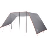 vidaXL Vodootporni šator 302 x 240 x 240 cm | shoptok.hr