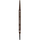Essence Micro Precise precizna olovka za obrve nijansa 06 Dark Brown 0.05 g Cijene