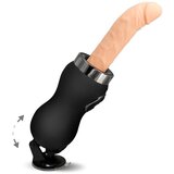 INTOYOU BDSM LINE BDSM Line Sex Machine Vibration, Thrusting and Heat with Remote Control | shoptok.hr