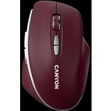 Canyon MW-21 2.4 GHz Wireless mouse with 7 buttons CNS-CMSW21BR | Eponuda.ba