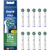 Oral-b nadstavci Cross Action 10kom | shoptok.hr