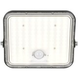 LED zidna vanjska svjetiljka s tajmerom sa solarnim panel (visina 19 cm) Acora – | shoptok.hr