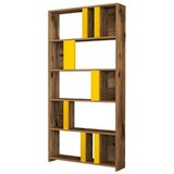 Woody Fashion Polica 90x180x20cm Orah | Eponuda.ba