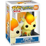 Funko Pop Games Pokemon Ponyta | Shoptok.si
