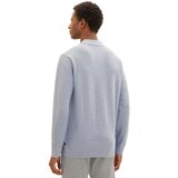 Tom Tailor 1038209 Muški džemper, Sivi | ePonuda.com