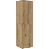 Furnova TV omarica artisan hrast 30,5x30x110 cm inženirski les, (21924887) | Shoptok.si