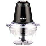 Schafer Schäfer Multi-chopper 1 litar glass 500 Watt | shoptok.hr