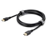 Club3d CAC-1093 DisplayPort adapter [1x muški konektor DisplayPort - 1x muški konektor DisplayPort] crna 3 m | Eponuda.ba
