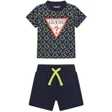 Guess SS T SHIRT ACTIVE