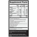 Ultimate Nutrition muscle juice revolution – protein za povećanje mišićne mase - čokolada 5.04kg