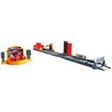 Cars Staza Disney Piston Cup s katapultom | shoptok.hr