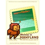 Steam Manyland (PC) Key GLOBAL | ePonuda.com
