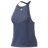 Adidas Majice s kratkimi rokavi Burnout Melbourne Modra | Shoptok.si