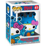 Funko POP figura Sanrio Hello Kitty Kaiju - Morski Kaiju | shoptok.hr