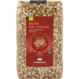 Cosmoveda Moth Dal Chilka - zlatni grah prepolovljeni BIO Cijene