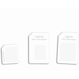 Logilink Adapter za SIM karticu AA0047 Cijene