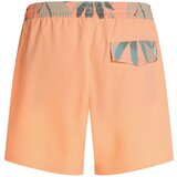 O'neill Kratke kopalne hlače petrol / pastelno zelena / temno zelena / marelica | Shoptok.si