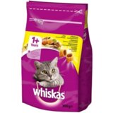 Whiskas briketi piletina 14 kg Cene