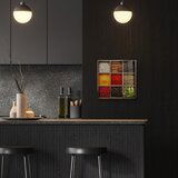 Styler Staklena slika 30x30 cm Spices Box – | shoptok.hr