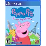 Peppa Pig World Adventures (PS4) | Shoptok.si