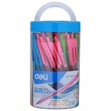 Deli set hemiјskih olovaka EQ02736, 50 delova Cene