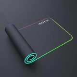  PODLOGA ZA MIS PD-05 RGB CRNA IMICE | Eponuda.ba