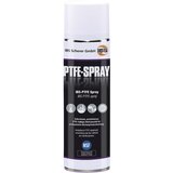 IBS Scherer Večnamensko olje v razpršilu s PTFE, DE 12 pločevink, po 500 ml | Shoptok.si