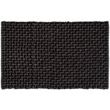 Wenko Antracitno siva tekstilna kupaonska prostirka 50x80 cm Ecoli – | shoptok.hr