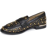 Alma En Pena Mokasini I250200 Črna | Shoptok.si
