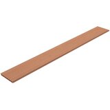  Zamjenske daske za ogradu 9 kom WPC 170 cm smeđe | shoptok.hr
