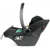 Peg-Perego kolica 3u1 Veloce Lounge, Bronze Noir | shoptok.hr