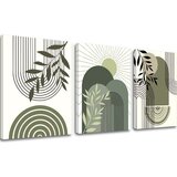  Slika na platnu - Zeleni zagrljaj | ePonuda.com