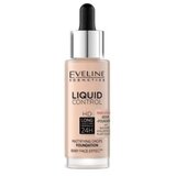 Eveline Liquid Control Foundation Mat N50, (21648921) | Shoptok.si