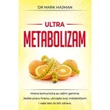 Mark Hajman
 - Ultrametabolizam