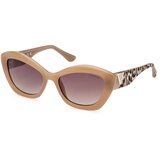 Guess gu 7868 57F 54 női napszemüveg | Eponuda.com