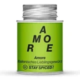 Amore - Pesce, Pollo & Vitello