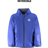 North Sails BLUE SPORTS JACKET FOR CHILDREN Cijene