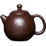 IZMAEL Čajnik WU-37624 - Temno Rjava Cene