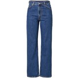 Monki Kavbojke moder denim | Shoptok.si