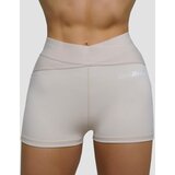 GymBeam Ženske kratke hlače Agile Desert | Eponuda.ba