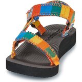 ARIZONA LOVE Sandali & Odprti čevlji TKMEX Oranžna | Shoptok.si